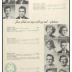 Glenwood High School 1952 yearbook "Minnewaskan" Glenwood, Minnesota