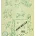 Glenwood High School 1952 yearbook "Minnewaskan" Glenwood, Minnesota