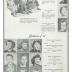 Glenwood High School 1951 yearbook "Minnewaskan" Glenwood, Minnesota