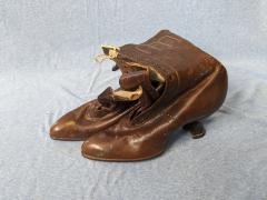 Ladies' Boots