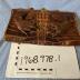 Alligator Skin Purse