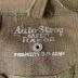 Shaving Kit from World War 1