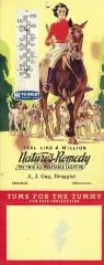 Nature's Remedy from Gag's Drug