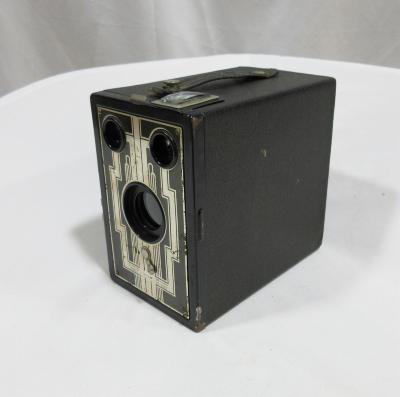 Box Camera