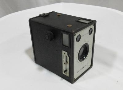 Box Camera