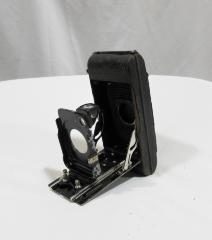 Folding Camera