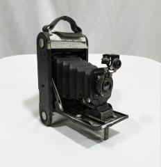 Folding Camera