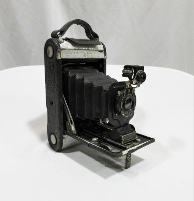 Folding Camera