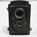 Camera, Twin Lens Reflex