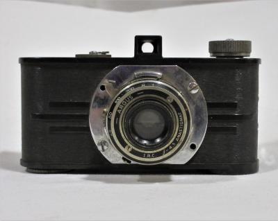 Camera, Rangefinder