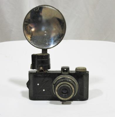 Camera