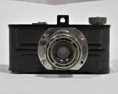 Camera, Rangefinder