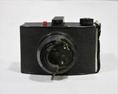 Camera, Box