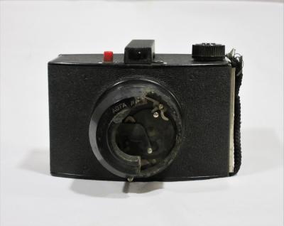 Camera, Box