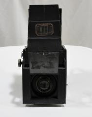 Camera, Single Lens Reflex