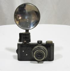 Camera
