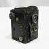 Camera, Twin Lens Reflex