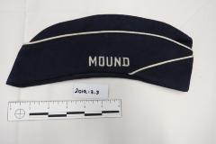 Mound Auxiliary Uniform Hat
