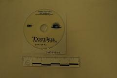 Digital Videodisc, Tonka 1972 & 1978