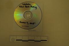 Digital Videodisc, Westonka School Board Meeting, Nov. 2015