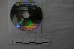 Digital Videodisc, "Island Park Celebration", 2007