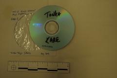 Compact Disc, "Land of 10,000 Stories - The Tonka Toys Story"