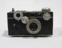 Camera, Rangefinder