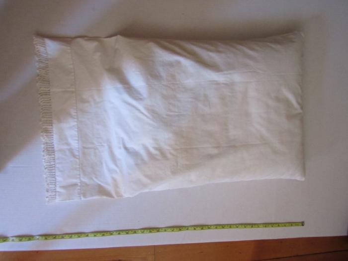 Pillowcase