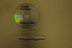 Digital Videodisc, Westonka School Board Meeting, 2015