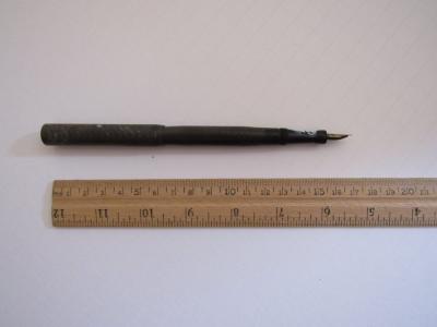 Metal Nib Pen