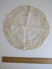 Doily