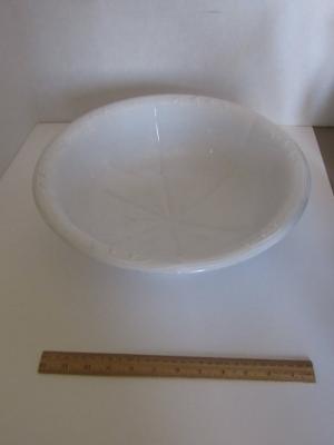 Washbasin