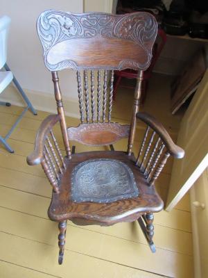 Rocking Chair