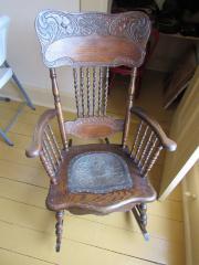 Rocking Chair