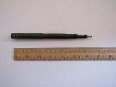 Metal Nib Pen