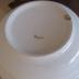 White Stone China Wash Pitcher
