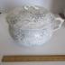 White Porcelain Chamber Pot