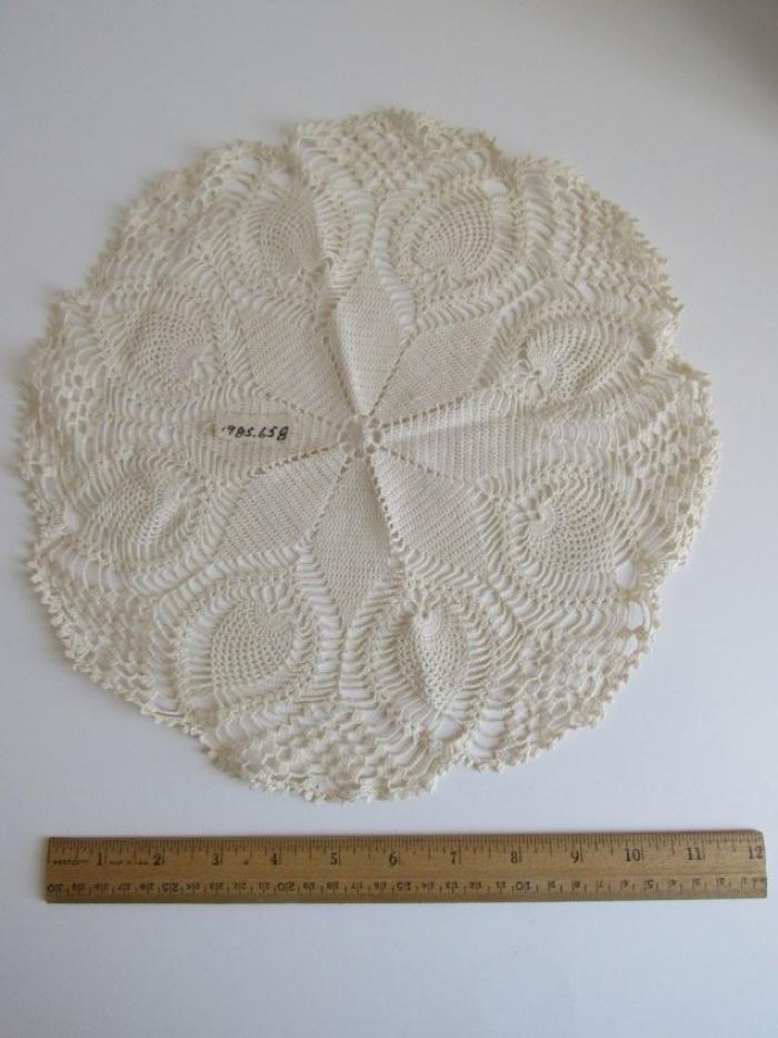 Lace Doily