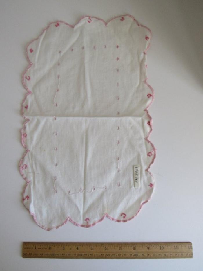 Doily
