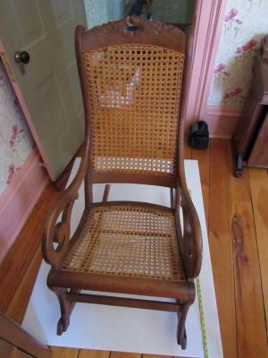 Rocking Chair