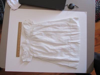 Baby Dress
