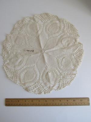 Lace Doily