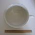 White Porcelain Chamber Pot