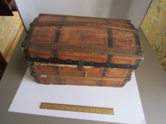 Doll Trunk