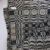Woven Coverlet