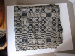 Woven Coverlet