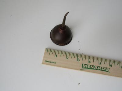 Small Oilcan