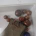 Marbles and Bag