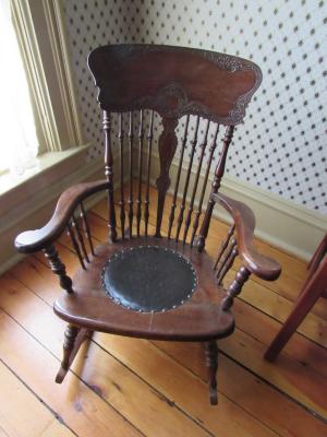 Rocking Chair