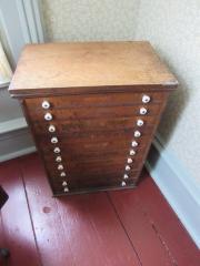 Thread Cabinet